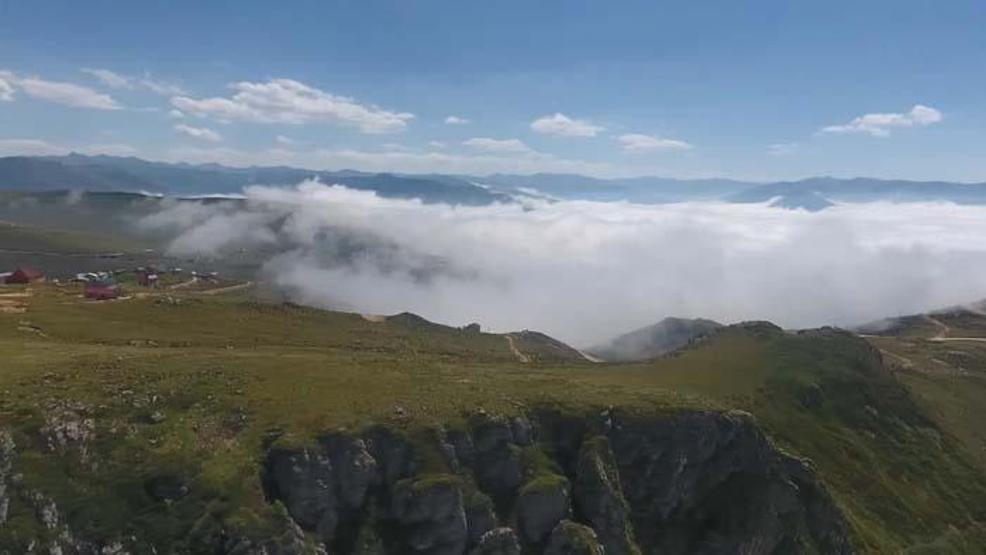 Karadeniz'e doğa tatili ilgisi! Hafta sonu doluluk oranı yüzde 100'e ulaşıyor