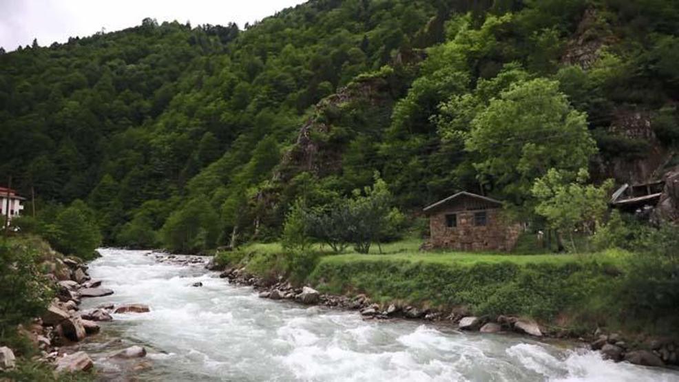 Karadeniz'e doğa tatili ilgisi! Hafta sonu doluluk oranı yüzde 100'e ulaşıyor
