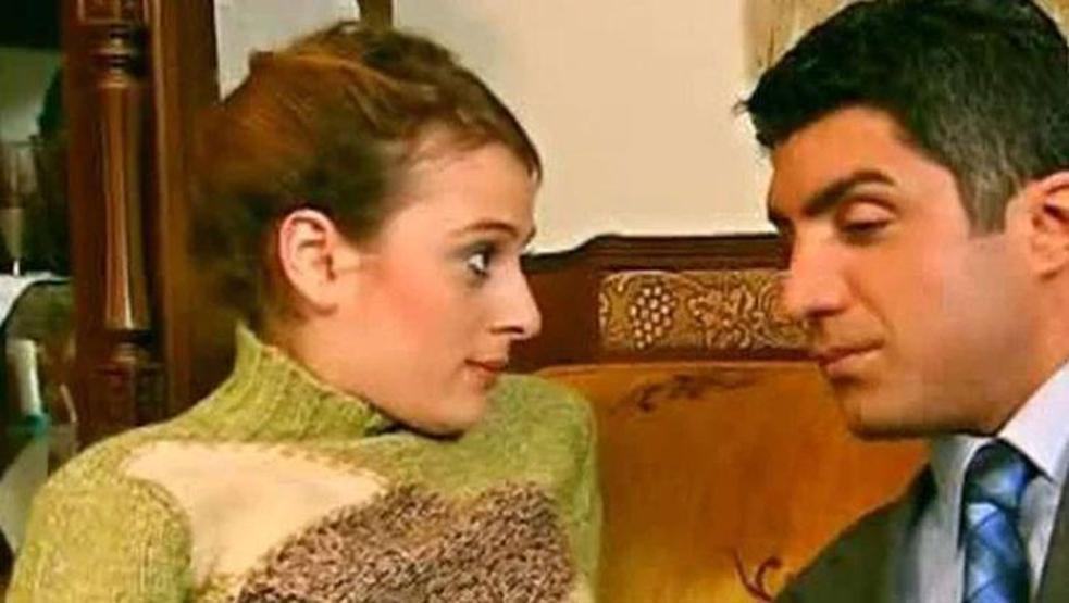Asmalı Konakın Zeynepi Eylem Yıldızın son hali Yıllar ona yaradı