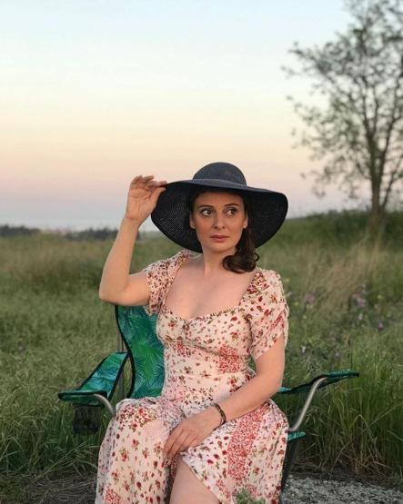 Asmalı Konakın Zeynepi Eylem Yıldızın son hali Yıllar ona yaradı