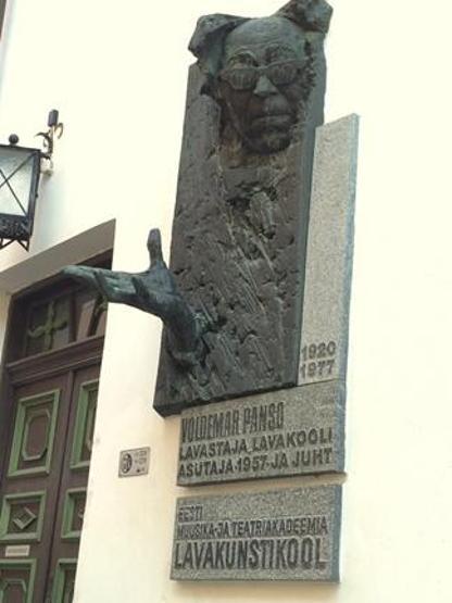 Tarih, kültür ve sanatla dolu bir Orta-Çağ şehri TALLİN
