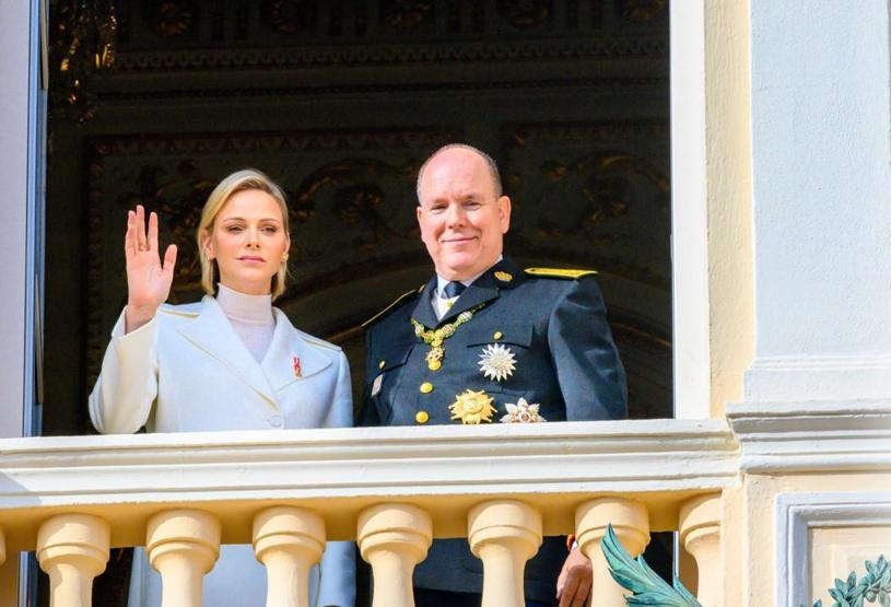 Ayrılacakları iddia ediliyordu: ‘Mutsuz Prenses’ olarak anılan Charlene hastanelik oldu