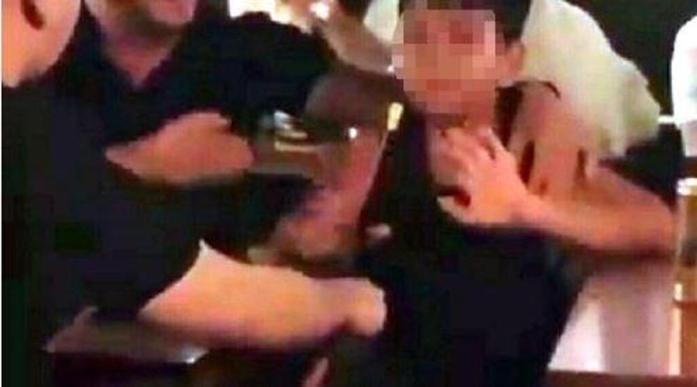 Çocuğa zorla alkol ve nargile içirdiler iddiasına 2 gözaltı