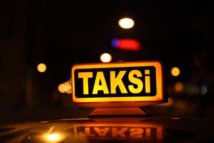 Taksilerde flaş değişiklik: Yaş sınırı 65’ten 68’e yükseltildi