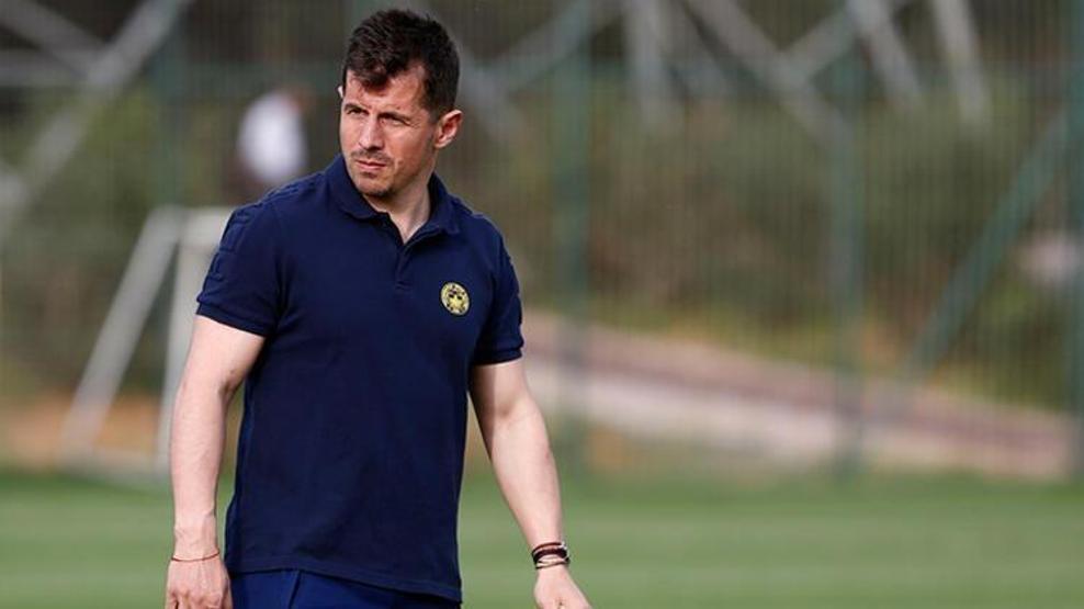 Son dakika... Barcelona-Bayern Münih maçına Emre Belözoğlu damgası