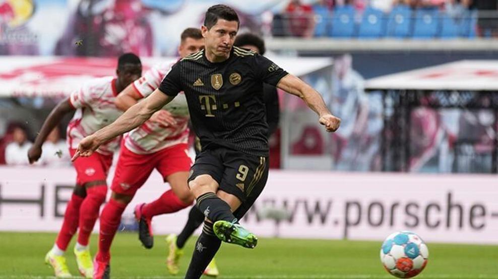 Son dakika... Barcelona-Bayern Münih maçına Emre Belözoğlu damgası