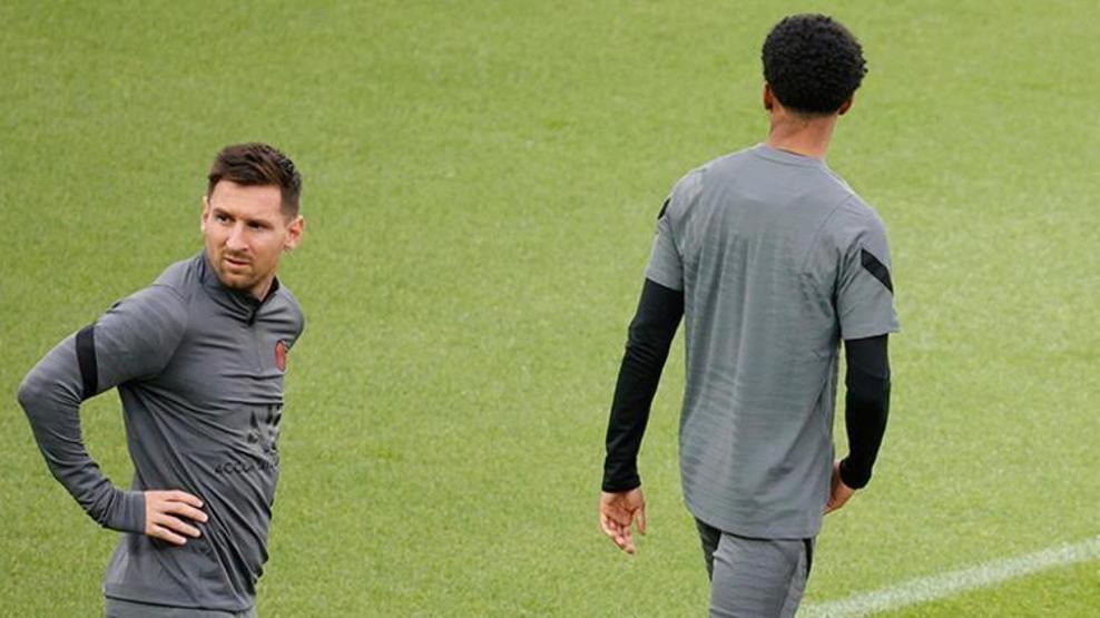 Son dakika... Barcelona-Bayern Münih maçına Emre Belözoğlu damgası