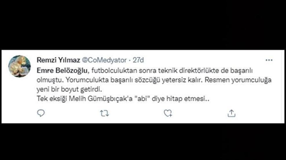 Son dakika... Barcelona-Bayern Münih maçına Emre Belözoğlu damgası