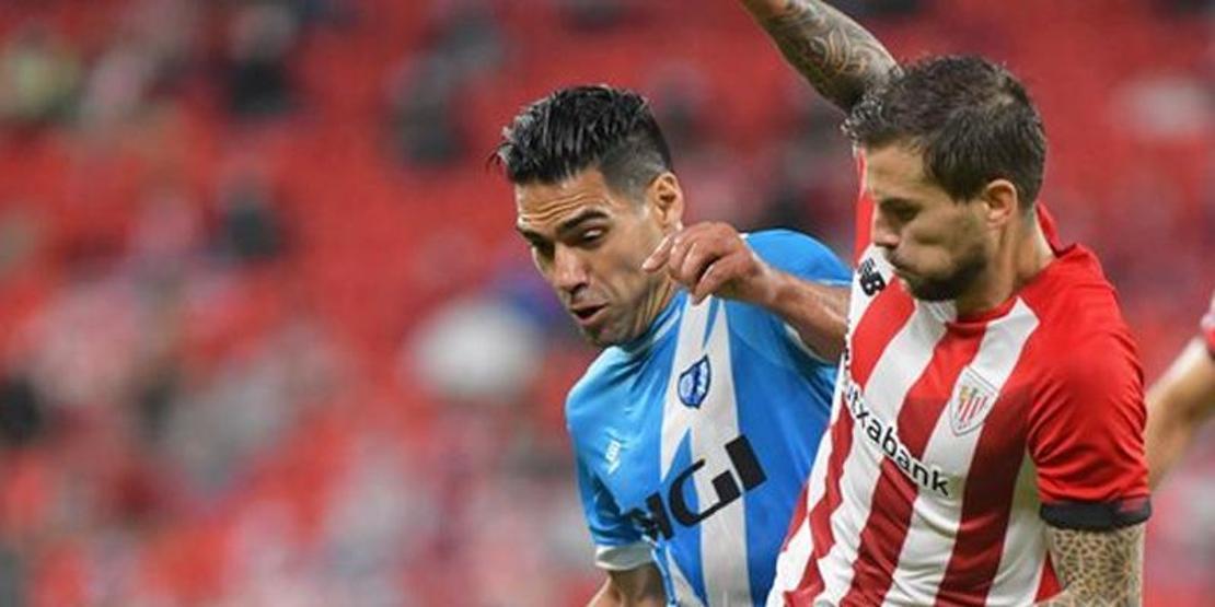 Son dakika... Falcao 2de 2 yaptı Galatasaray için şok ifade