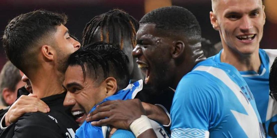 Son dakika... Falcao 2de 2 yaptı Galatasaray için şok ifade