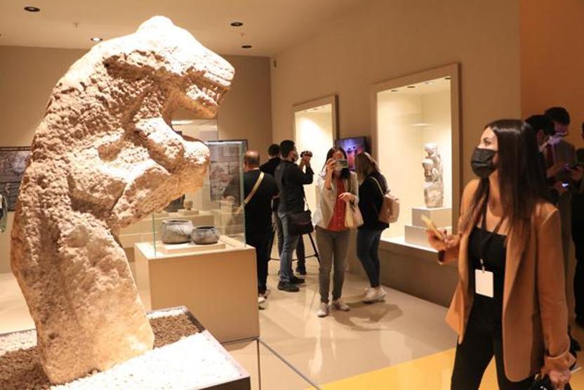 Dünyanın gözü Taş Tepelere çevrildi