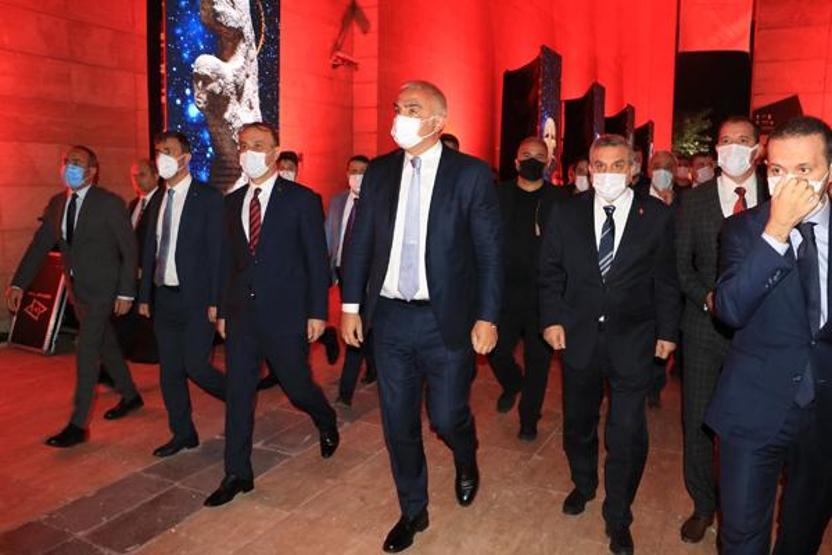 Dünyanın gözü Taş Tepelere çevrildi