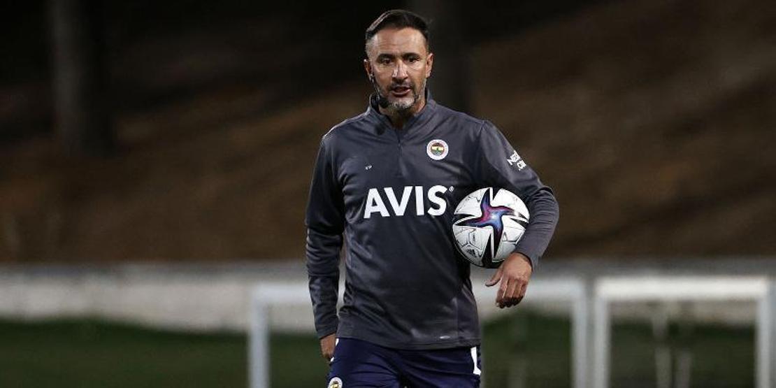 Vitor Pereiradan, Brightona transfer olan Ferdi Kadıoğlu hakkında açıklama: Sürpriz olmadı ama şaşırdığım şey...