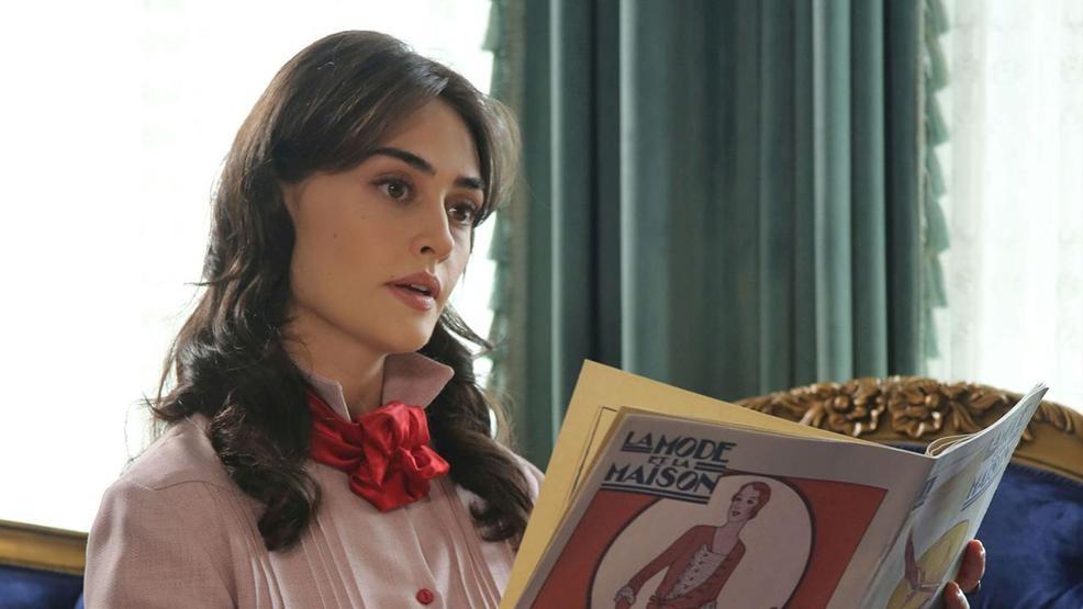 Son dakika: Kanunsuz Topraklar Gülfem kimdir? Esra Bilgiç canlandırıyor! Esra Bilgiç kaç yaşında?