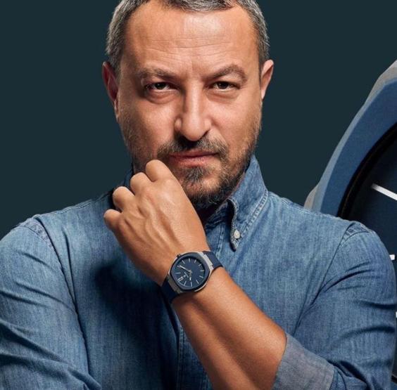 Onur Saylak ve Tuba Büyüküstünün ikizleri kocaman oldu