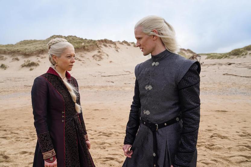 House Of The Dragon dizisi ne zaman başlayacak House Of The Dragon konusu ve oyuncuları.. House Of The Dragon ilk fragman