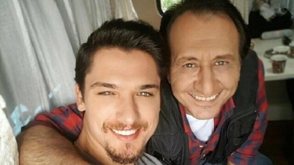Lenfoma ile mücadele eden Boğaç Aksoy kök hücre tedavisine başlıyor