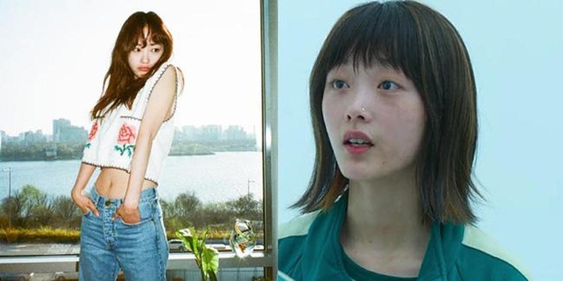 La Star De 'Squid Game', Jung Ho Yeon, Annoncée Comme Ambassadrice
