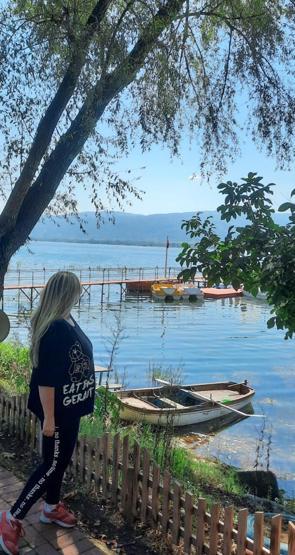 Sonbaharda Günübirlik Rotalar: Sapanca-Maşukiye-Ormanya