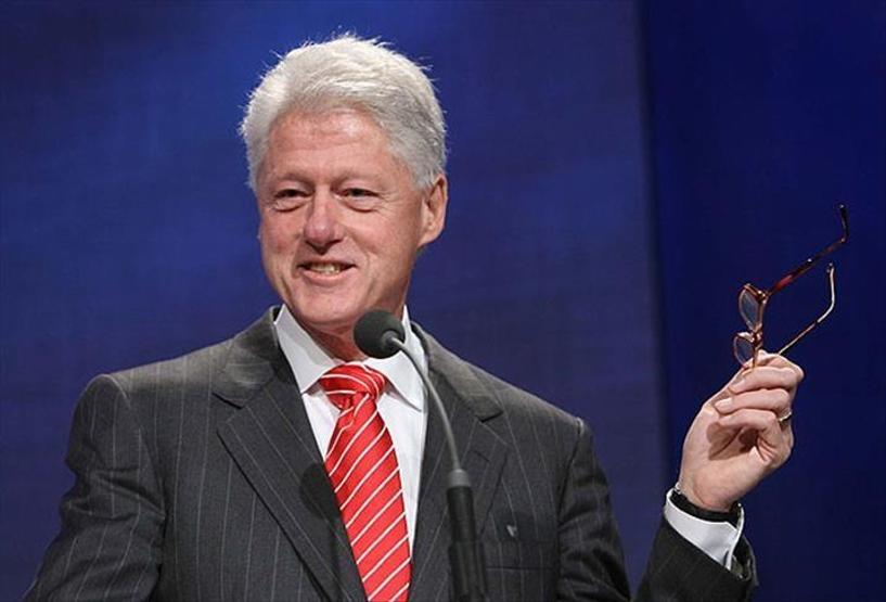 Eski ABD Başkanı Clinton enfeksiyon nedeniyle kaldırıldığı hastaneden taburcu edildi