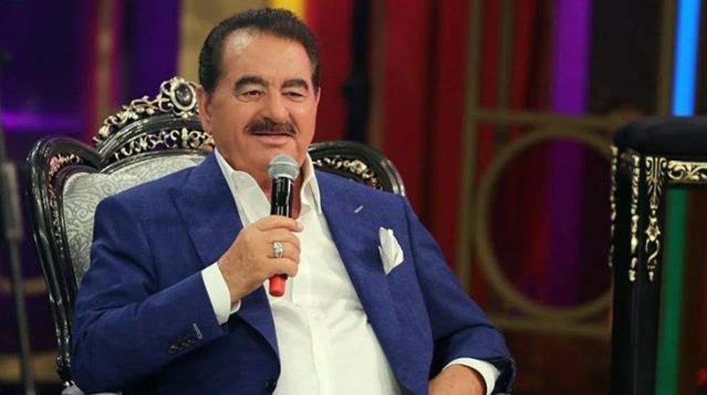 İbrahim Tatlısesten eski sevgilisi Gülçin Karakayaya: Nankör
