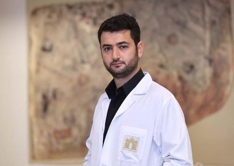 500 yıllık zülfikar kılıcın ömrü uzatılıyor