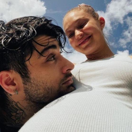 Gigi Hadid ve Zayn Malik birlikteliği sona erdi