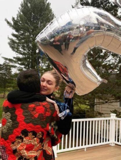 Gigi Hadid ve Zayn Malik birlikteliği sona erdi