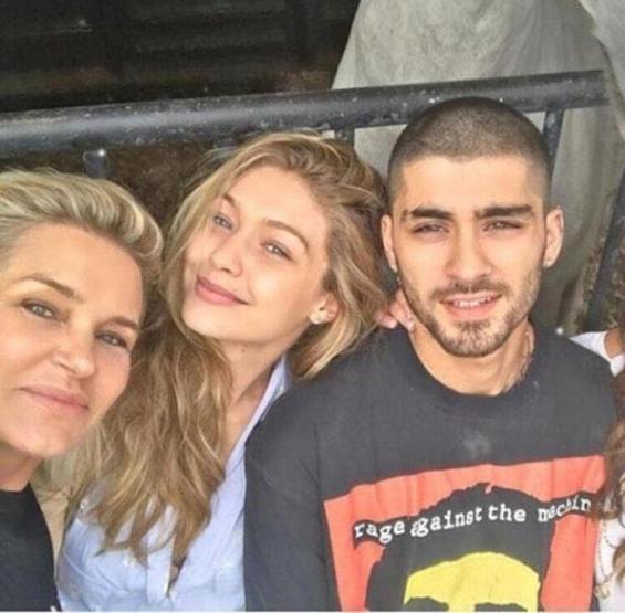 Gigi Hadid ile Zayn Malik ayrılığında yeni detaylar ortaya çıkıyor