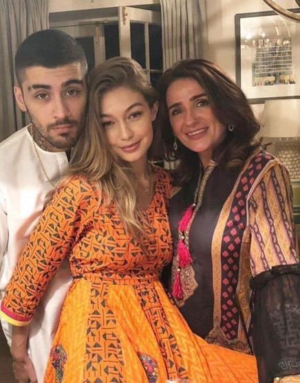 Gigi Hadid ile Zayn Malik ayrılığında yeni detaylar ortaya çıkıyor