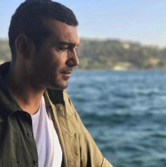 Caner Cindoruk özel hayatıyla ilgili  samimi açıklamalar yaptı