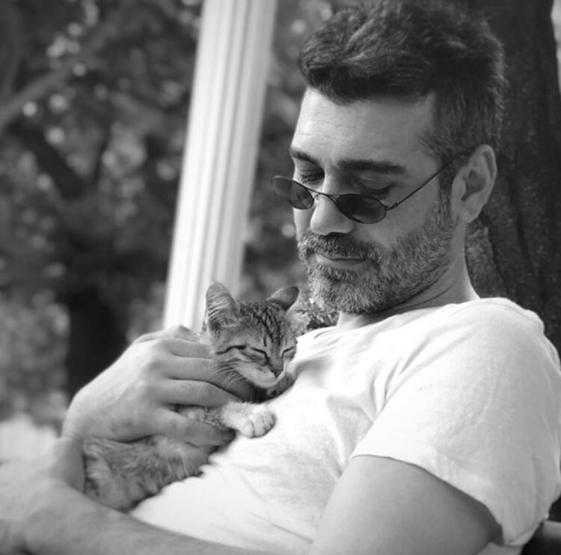 Caner Cindoruk özel hayatıyla ilgili  samimi açıklamalar yaptı
