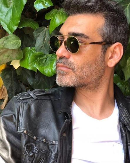 Caner Cindoruk özel hayatıyla ilgili  samimi açıklamalar yaptı