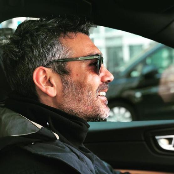 Caner Cindoruk özel hayatıyla ilgili  samimi açıklamalar yaptı