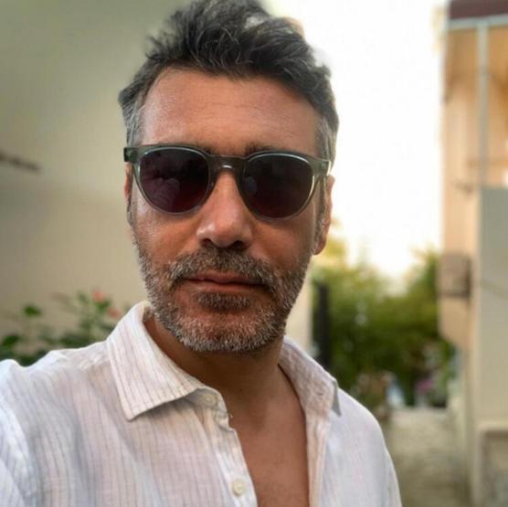 Caner Cindoruk özel hayatıyla ilgili  samimi açıklamalar yaptı