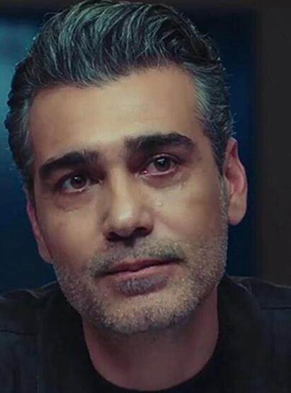 Caner Cindoruk özel hayatıyla ilgili  samimi açıklamalar yaptı