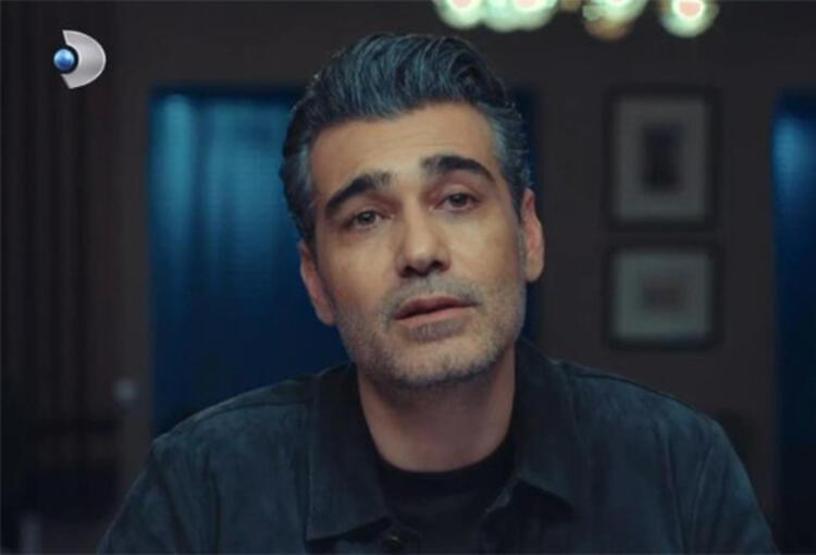 Caner Cindoruk özel hayatıyla ilgili  samimi açıklamalar yaptı