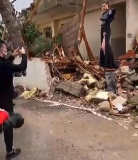 Aslı Sümenden yıllar sonra gelen Itır Esen itirafı