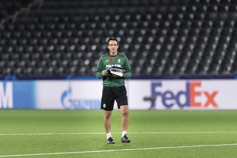 Son dakika... Newcastle United için Unai Emery iddiası