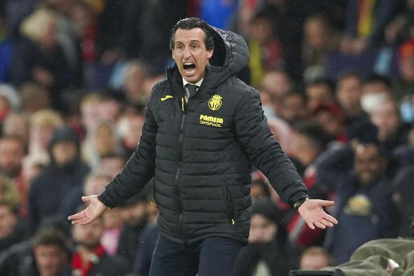 Son dakika... Newcastle United için Unai Emery iddiası