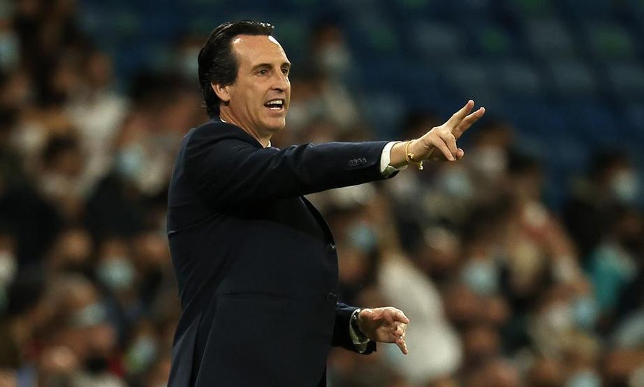 Son dakika... Newcastle United için Unai Emery iddiası