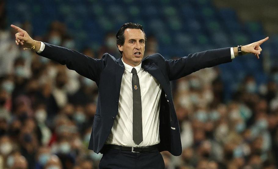 Son dakika... Newcastle United için Unai Emery iddiası