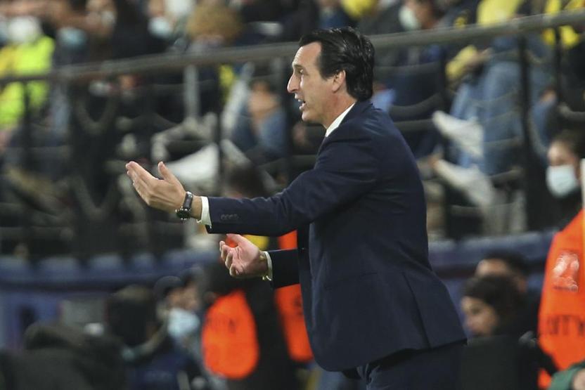 Son dakika... Newcastle United için Unai Emery iddiası