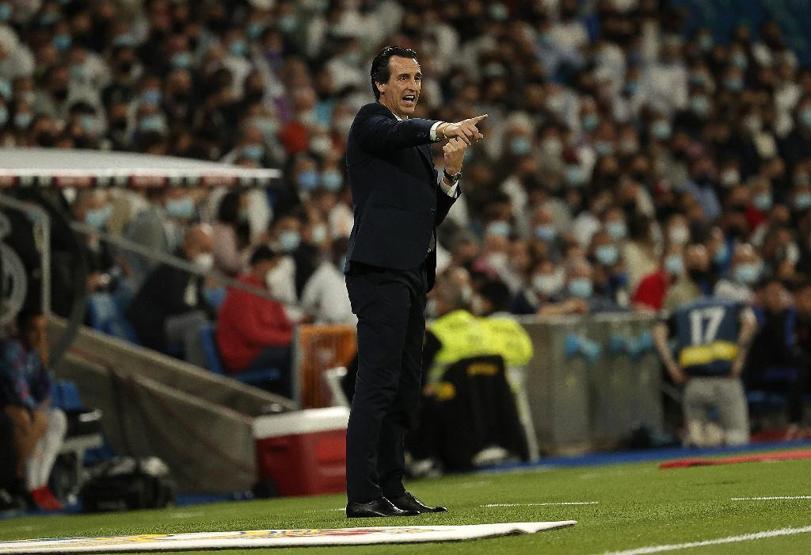 Son dakika... Newcastle United için Unai Emery iddiası