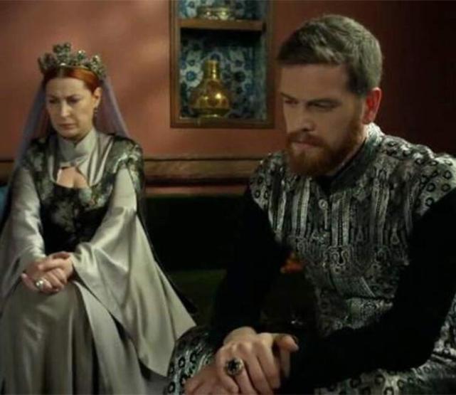 Engin Öztürk, Timur Savcı’nın Meryem Uzerli ile alakalı yaptığı açıklamalar hakkında konuştu