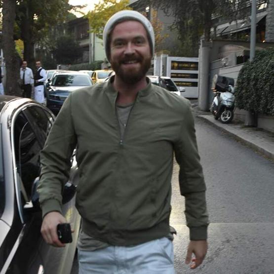 Engin Öztürk, Timur Savcı’nın Meryem Uzerli ile alakalı yaptığı açıklamalar hakkında konuştu