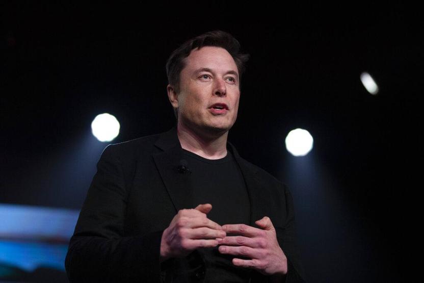 Elon Musk sır gibi saklıyordu: Şirket yöneticisinden ikiz çocuğu olduğu ortaya çıktı