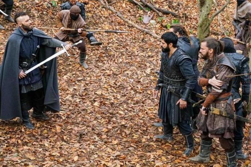 Seçkin Özdemirin yeni mesleği