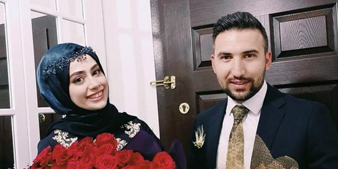 Samuray kılıcıyla öldürülen Başak, Ankarada son yolculuğuna uğurlandı