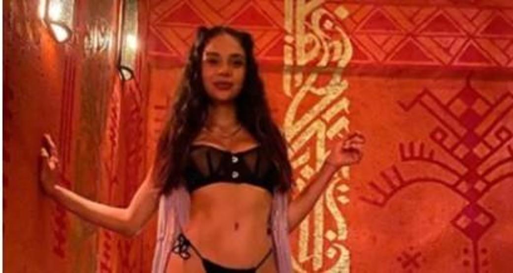 Merve Taşkın, o fotoğraflarla ilgili hakim karşısında